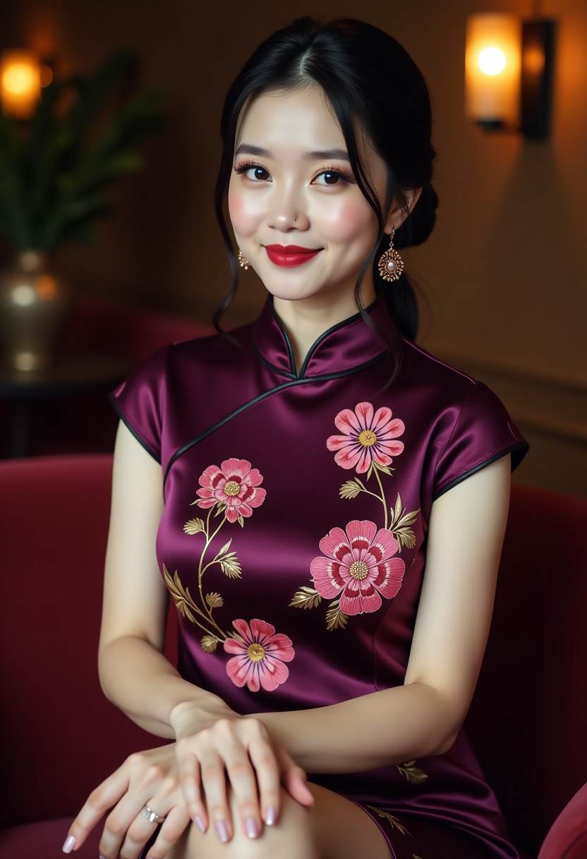 夜航灯塔海报