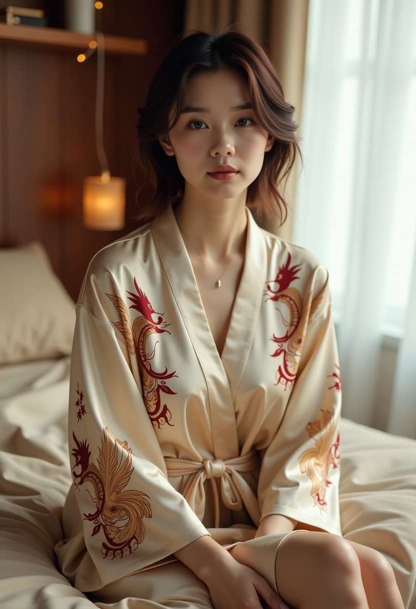 漫长的告别海报