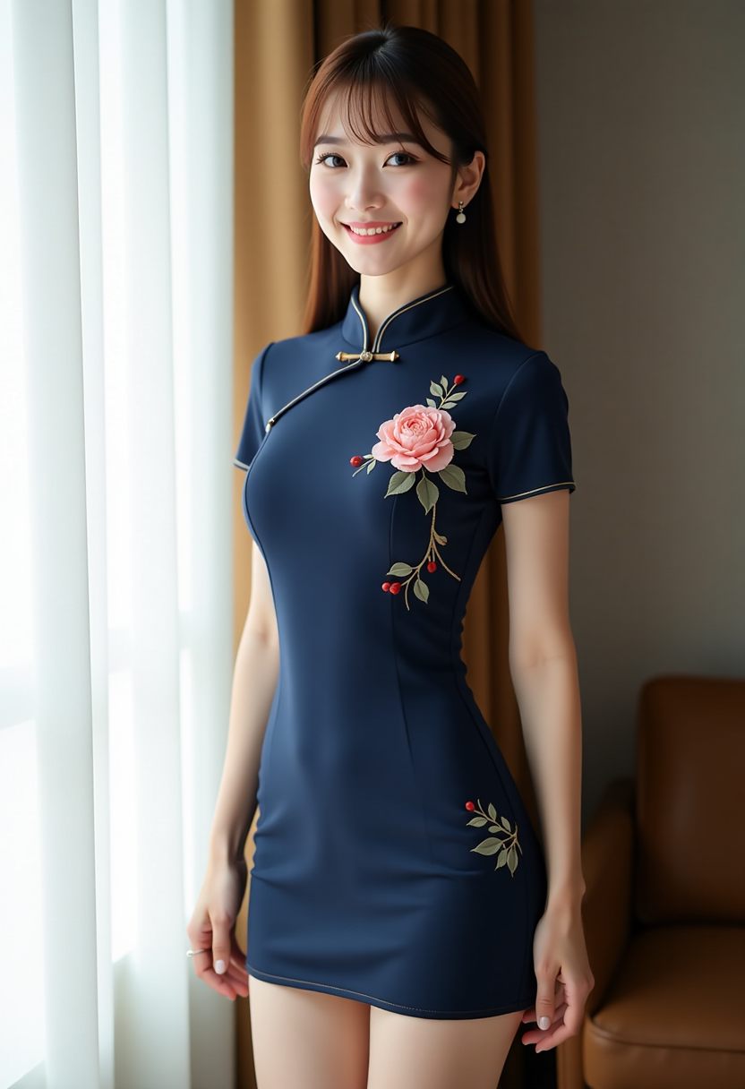 我的漂亮姐姐都市剧照